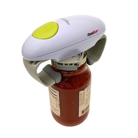 Commander In Chef 1014 Automatic Adjustable Easy Open Jar Opener CO771785